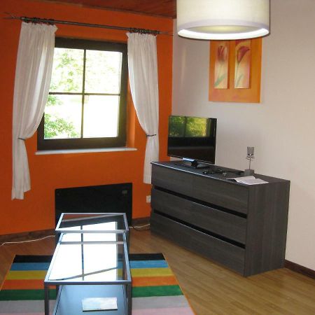 En Gaume Sejour Au Calme Apartman Jamoigne Kültér fotó